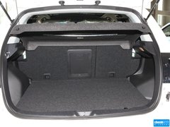 2013款 2.0 CVT 四驱尊贵版 5座