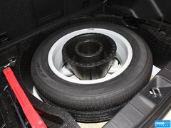 2013款 2.0 CVT 四驱尊贵版 5座