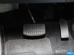 2013款 2.0 CVT 四驱尊贵版 5座