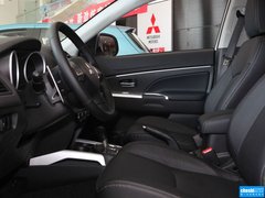 2013款 2.0 CVT 四驱尊贵版 5座
