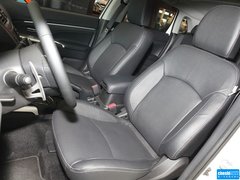 2013款 2.0 CVT 四驱尊贵版 5座