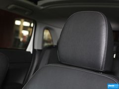 2013款 2.0 CVT 四驱尊贵版 5座