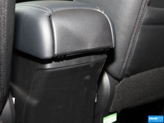 2013款 2.0 CVT 四驱尊贵版 5座