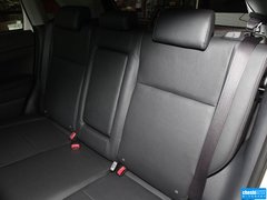 2013款 2.0 CVT 四驱尊贵版 5座