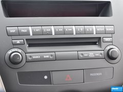 2013款 2.0 CVT 四驱尊贵版 5座