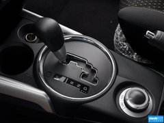 2013款 2.0 CVT 四驱尊贵版 5座