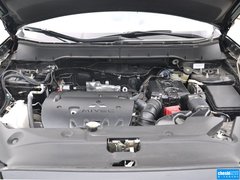 2013款 2.0 CVT 四驱尊贵版 5座