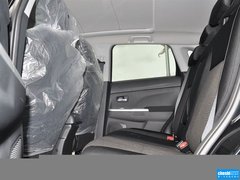 2013款 2.0 CVT 四驱尊贵版 5座
