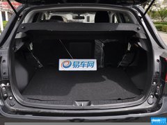 2013款 2.0 CVT 四驱尊贵版 5座
