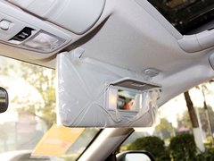 2013款 2.0 CVT 四驱旗舰版 5座
