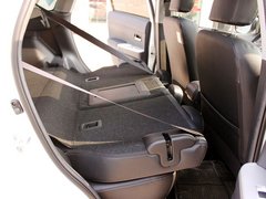 2013款 2.0 CVT 四驱旗舰版 5座