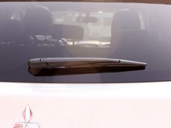 2013款 2.0 CVT 四驱旗舰版 5座
