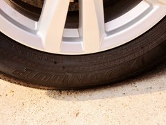 2013款 2.0 CVT 四驱旗舰版 5座