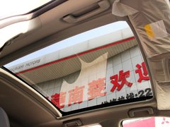2013款 2.0 CVT 四驱旗舰版 5座