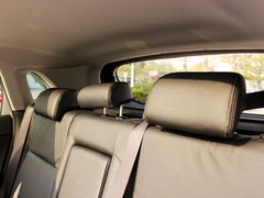 2013款 2.0 CVT 四驱旗舰版 5座