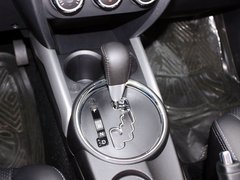 2013款 2.0 CVT 四驱旗舰版 5座