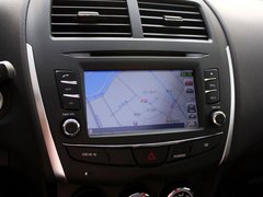 2013款 2.0 CVT 四驱旗舰版 5座