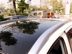2013款 2.0 CVT 四驱旗舰版 5座