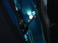 2013款 2.0 CVT 四驱旗舰版 5座