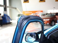 2013款 2.0 CVT 四驱旗舰版 5座
