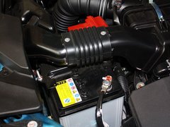 2013款 2.0 CVT 四驱旗舰版 5座