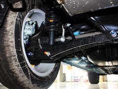 2013款 2.0 CVT 四驱旗舰版 5座