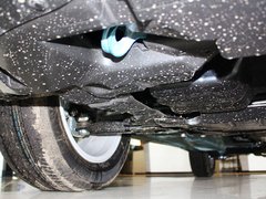 2013款 2.0 CVT 四驱旗舰版 5座