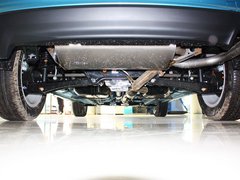 2013款 2.0 CVT 四驱旗舰版 5座