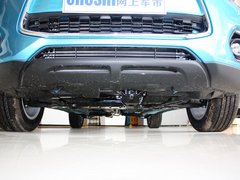 2013款 2.0 CVT 四驱旗舰版 5座