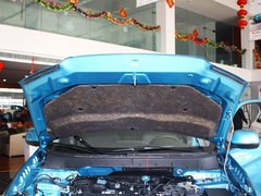 2013款 2.0 CVT 四驱旗舰版 5座