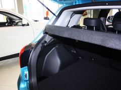 2013款 2.0 CVT 四驱旗舰版 5座