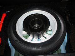 2013款 2.0 CVT 四驱旗舰版 5座