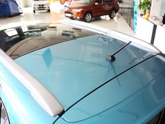 2013款 2.0 CVT 四驱旗舰版 5座