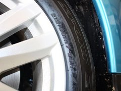 2013款 2.0 CVT 四驱旗舰版 5座