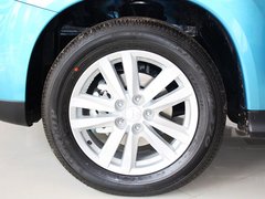 2013款 2.0 CVT 四驱旗舰版 5座