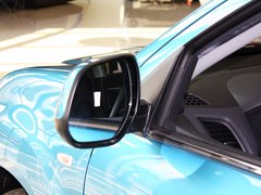 2013款 2.0 CVT 四驱旗舰版 5座