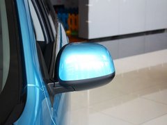 2013款 2.0 CVT 四驱旗舰版 5座