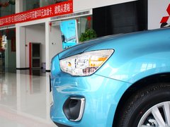 2013款 2.0 CVT 四驱旗舰版 5座