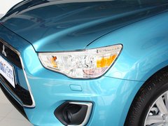 2013款 2.0 CVT 四驱旗舰版 5座