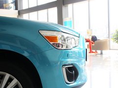 2013款 2.0 CVT 四驱旗舰版 5座