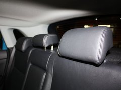 2013款 2.0 CVT 四驱旗舰版 5座