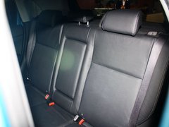 2013款 2.0 CVT 四驱旗舰版 5座