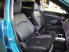 2013款 2.0 CVT 四驱旗舰版 5座