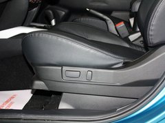 2013款 2.0 CVT 四驱旗舰版 5座