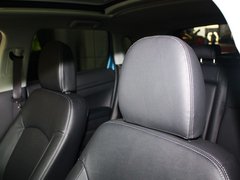 2013款 2.0 CVT 四驱旗舰版 5座