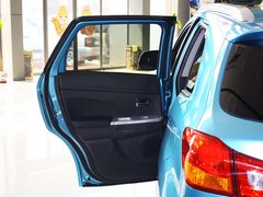 2013款 2.0 CVT 四驱旗舰版 5座