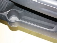 2013款 2.0 CVT 四驱旗舰版 5座