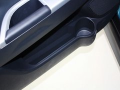 2013款 2.0 CVT 四驱旗舰版 5座