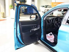 2013款 2.0 CVT 四驱旗舰版 5座
