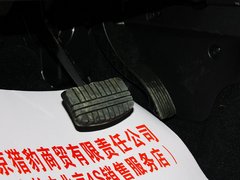 2013款 2.0 CVT 四驱旗舰版 5座